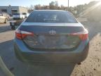 Lot #3023398279 2015 TOYOTA COROLLA L