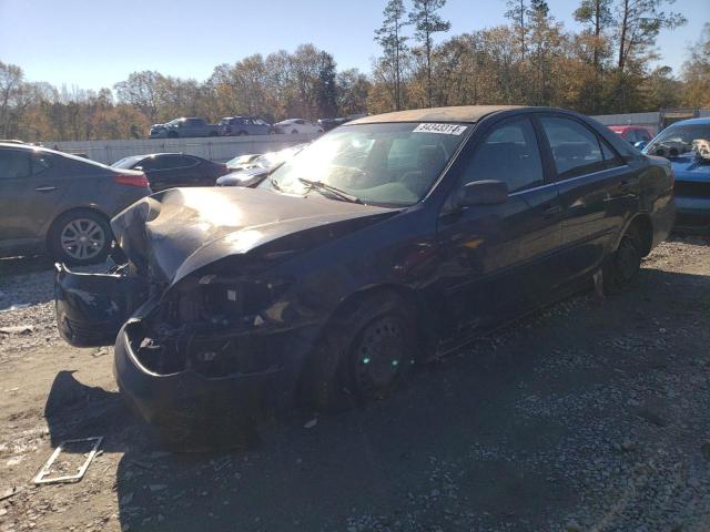 2006 TOYOTA CAMRY LE #3024984144