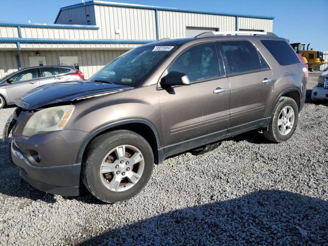 GMC ACADIA SLE