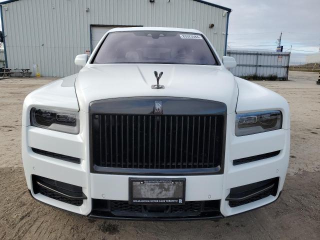 2022 ROLLS-ROYCE CULLINAN B SLATV8C01NU211417