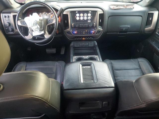 2016 GMC SIERRA K35 - 1GT42YE8XGF202859