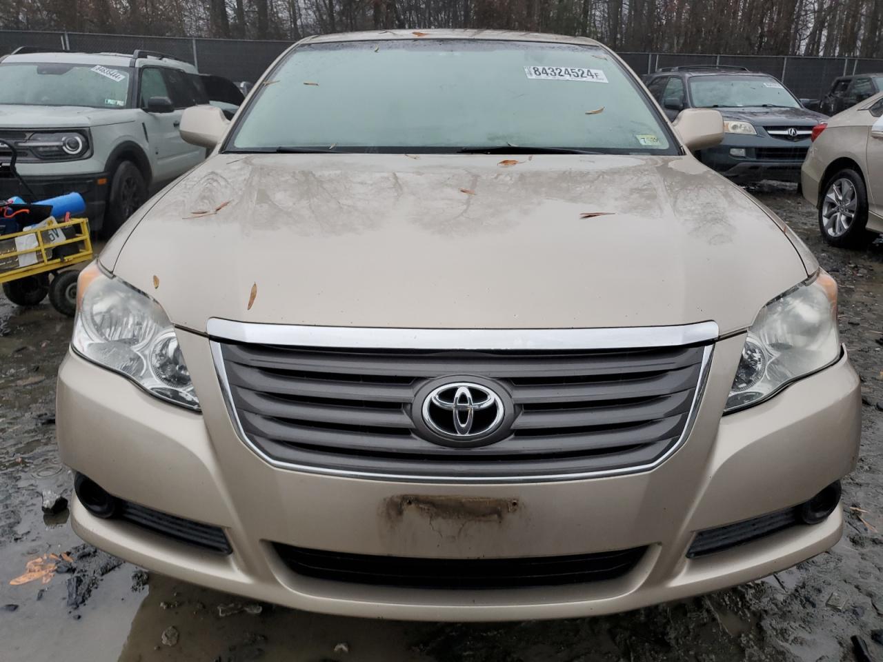 Lot #3037991198 2009 TOYOTA AVALON XL