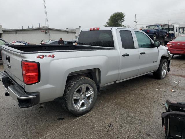 2019 CHEVROLET SILVERADO - 2GCVKMEC0K1232082