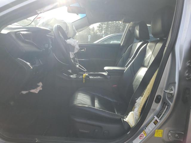 2016 TOYOTA AVALON XLE - 4T1BK1EB0GU202208