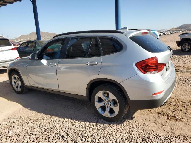 VIN WBAVM1C51EVW53709 2014 BMW X1 no.2