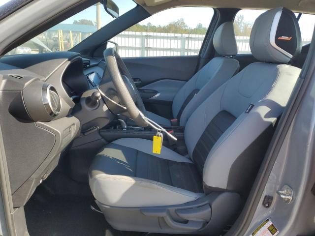 2024 NISSAN KICKS SR - 3N1CP5DV2RL552761