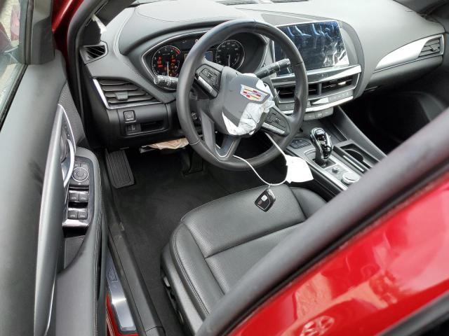 2023 CADILLAC CT5 PREMIU - 1G6DN5RW3P0146591