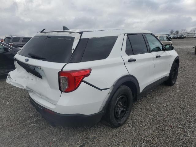 Vin: 1fm5k8ab0ngb46049, lot: 86139334, ford explorer police interceptor 20223