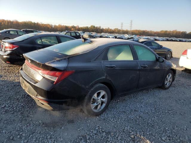 2021 HYUNDAI ELANTRA SE - 5NPLL4AG8MH014017
