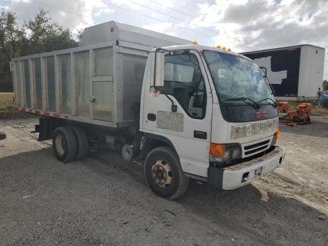 2004 GMC W3500 W350 #3028320808