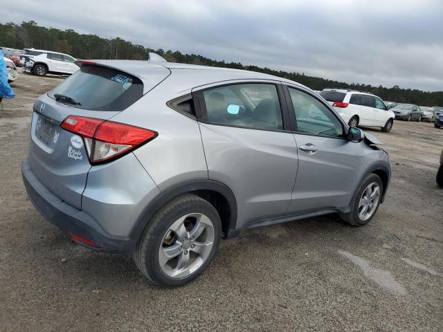 2019 HONDA HR-V LX - 3CZRU5H32KG708024
