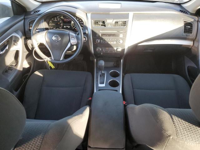 VIN 1N4AL3AP0FC214458 2015 NISSAN ALTIMA no.8