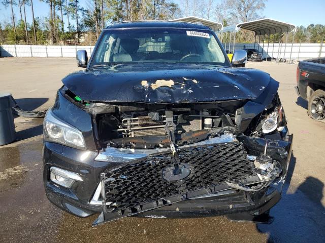 2017 INFINITI QX80 BASE - JN8AZ2NF4H9646544