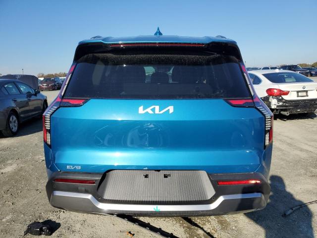 2024 KIA EV9 WIND KNDAFFS53R6019439