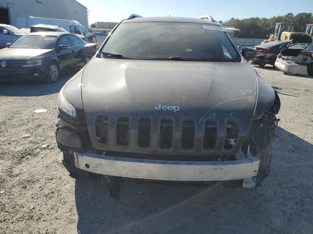 VIN 1C4PJLCB9FW695143 2015 JEEP GRAND CHEROKEE no.5