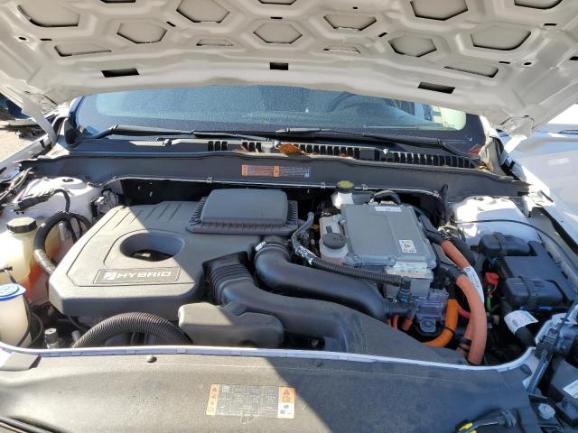 2019 FORD FUSION SEL - 3FA6P0MU5KR221217