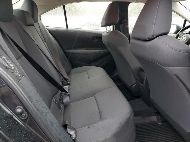 2022 TOYOTA COROLLA LE - JTDEPMAE8NJ231362