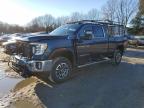 2022 GMC SIERRA K25 - 1GT59ME75NF322307