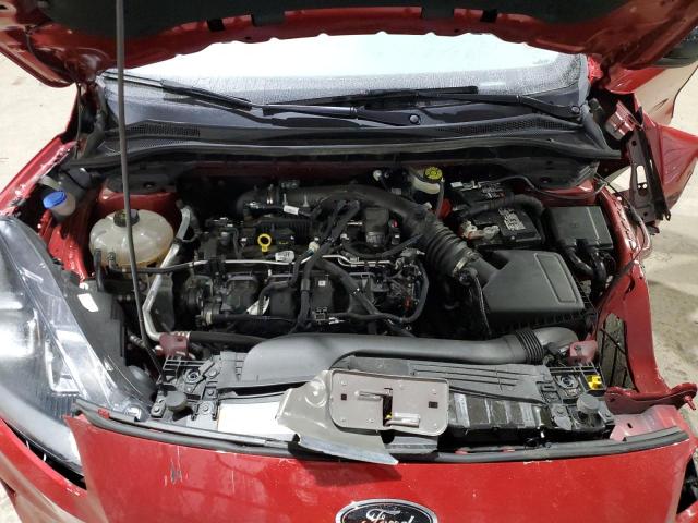 2022 FORD ESCAPE SEL - 1FMCU9H98NUB96452