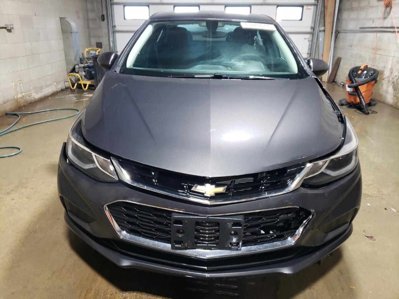 Lot #3025960962 2017 CHEVROLET CRUZE LT