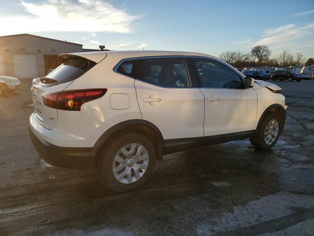 2019 NISSAN ROGUE SPOR - JN1BJ1CR0KW335803