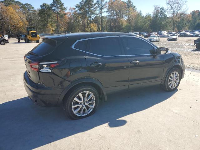 2021 NISSAN ROGUE S - JN1BJ1AV1MW306328