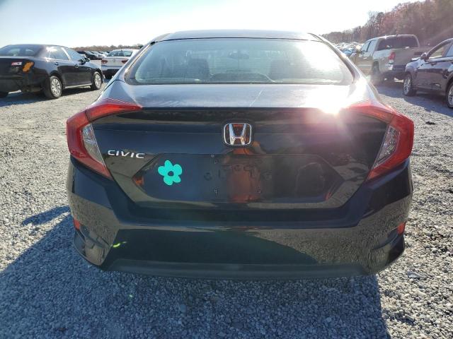 2016 HONDA CIVIC LX - 19XFC2F59GE065205