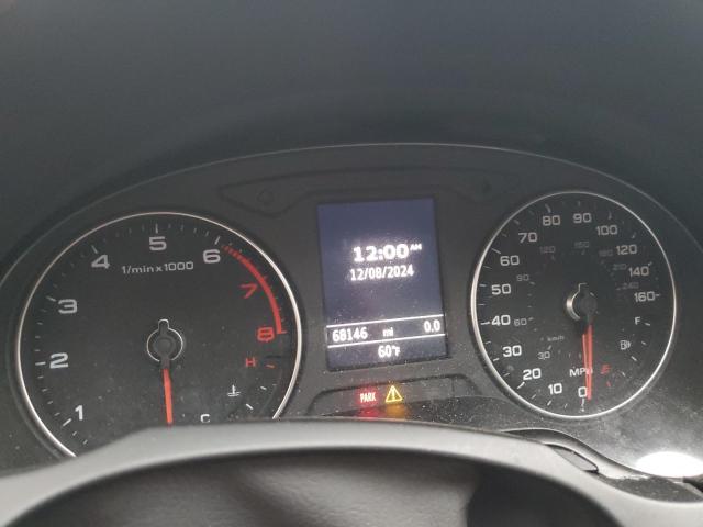 2019 AUDI A3 PREMIUM - WAUAUGFF7KA113970