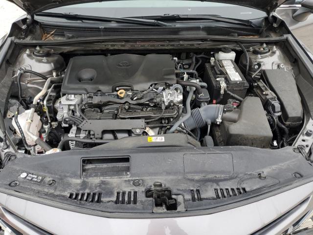 2023 TOYOTA CAMRY SE N - 4T1T11AK0PU722227