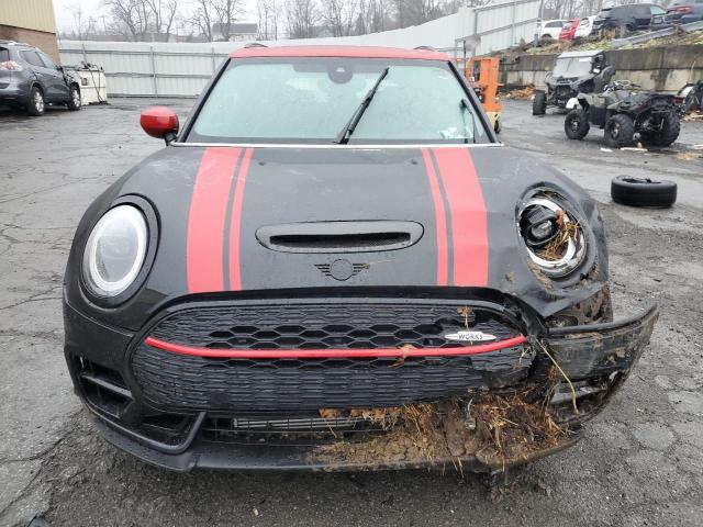 2024 MINI COOPER JOH WMWJZ9C08R2V68120