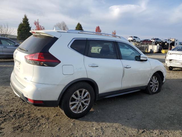2019 NISSAN ROGUE S - KNMAT2MVXKP530032