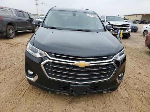 2021 CHEVROLET TRAVERSE L - 1GNERGKW9MJ181161