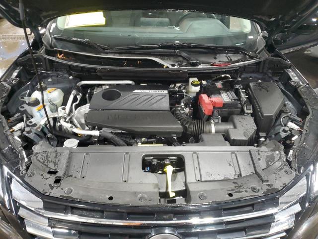 2025 NISSAN ROGUE SV - 5N1BT3BB6SC774623