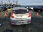 Lot #3023728997 2013 HYUNDAI ACCENT GLS