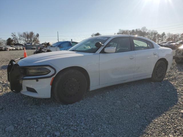 Global Auto Auctions: 2019 DODGE CHARGER PO