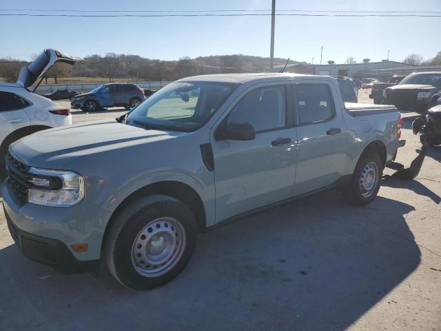 2024 FORD MAVERICK X #3025984968