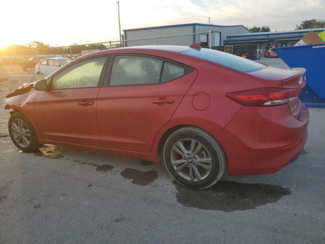 VIN 5NPD84LF4JH370700 2018 HYUNDAI ELANTRA no.2