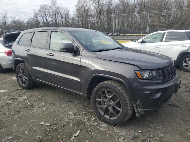 VIN 1C4RJFBG6MC613441 2021 JEEP GRAND CHEROKEE no.4