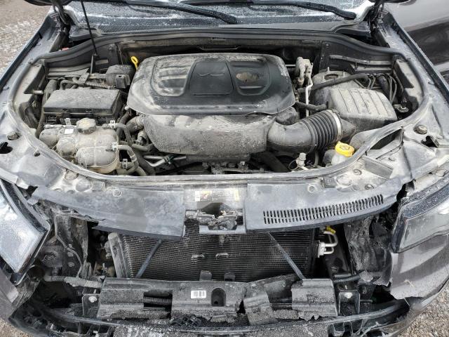 2021 JEEP GRAND CHER - 1C4RJFBG2MC802507