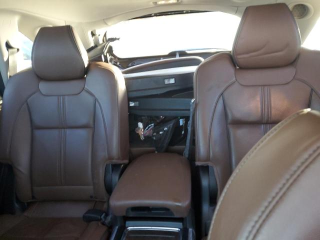 2018 ACURA MDX ADVANC - 5J8YD4H87JL009014