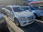 Lot #3024627682 2010 MERCEDES-BENZ GL 450 4MA