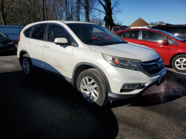 2016 HONDA CR-V EX - 5J6RM4H59GL050465