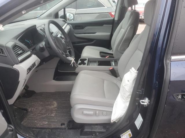 2024 HONDA ODYSSEY 5FNRL6H62RB066770