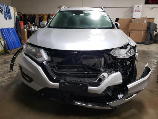 2020 NISSAN ROGUE S - 5N1AT2MV5LC750814