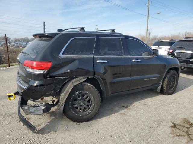Vin: 1c4rjfbg3ec140325, lot: 84568404, jeep grand cher limited 20143