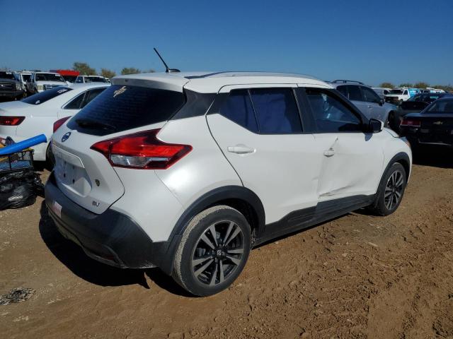 2019 NISSAN KICKS S - 3N1CP5CU8KL505054