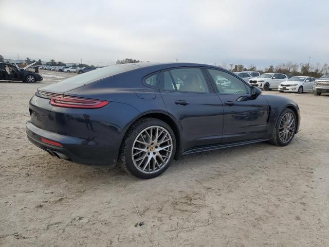 2018 PORSCHE PANAMERA 4 - WP0AB2A74JL133589