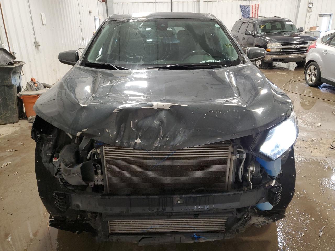 Lot #3023868866 2020 CHEVROLET EQUINOX LT