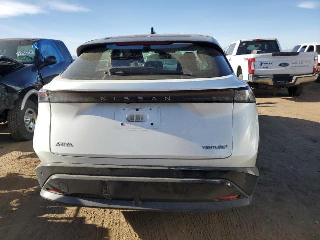 2023 NISSAN ARIYA VENT JN1BF0AA2PM404096