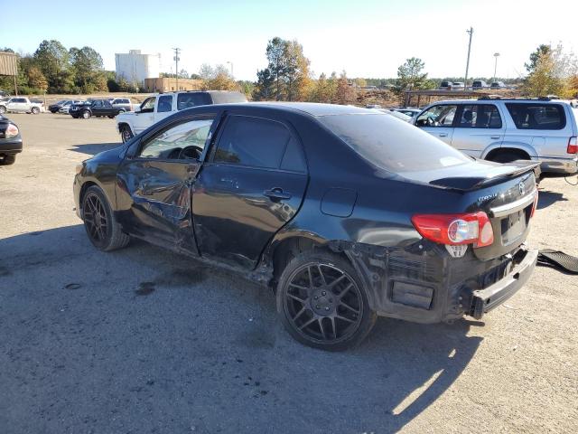 Vin: jtdbu4ee4bj095295, lot: 83961414, toyota corolla base 20112